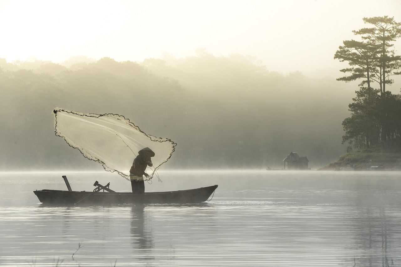 ### Unveiling Da Lat: The Hidden Gem of Vietnam's Highlands